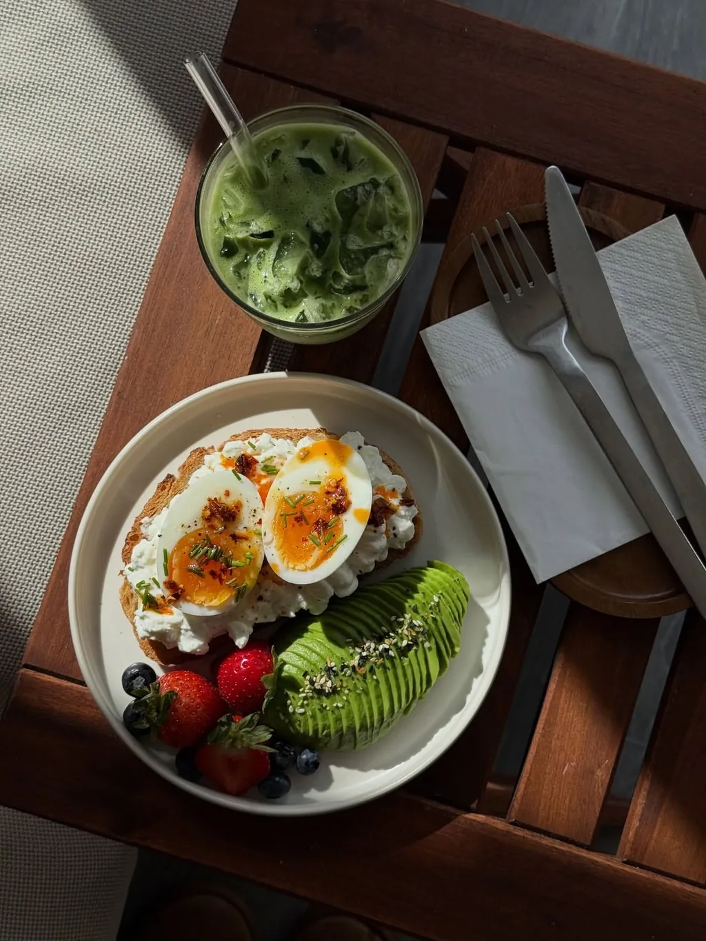 Nutrition planning at GoWell
