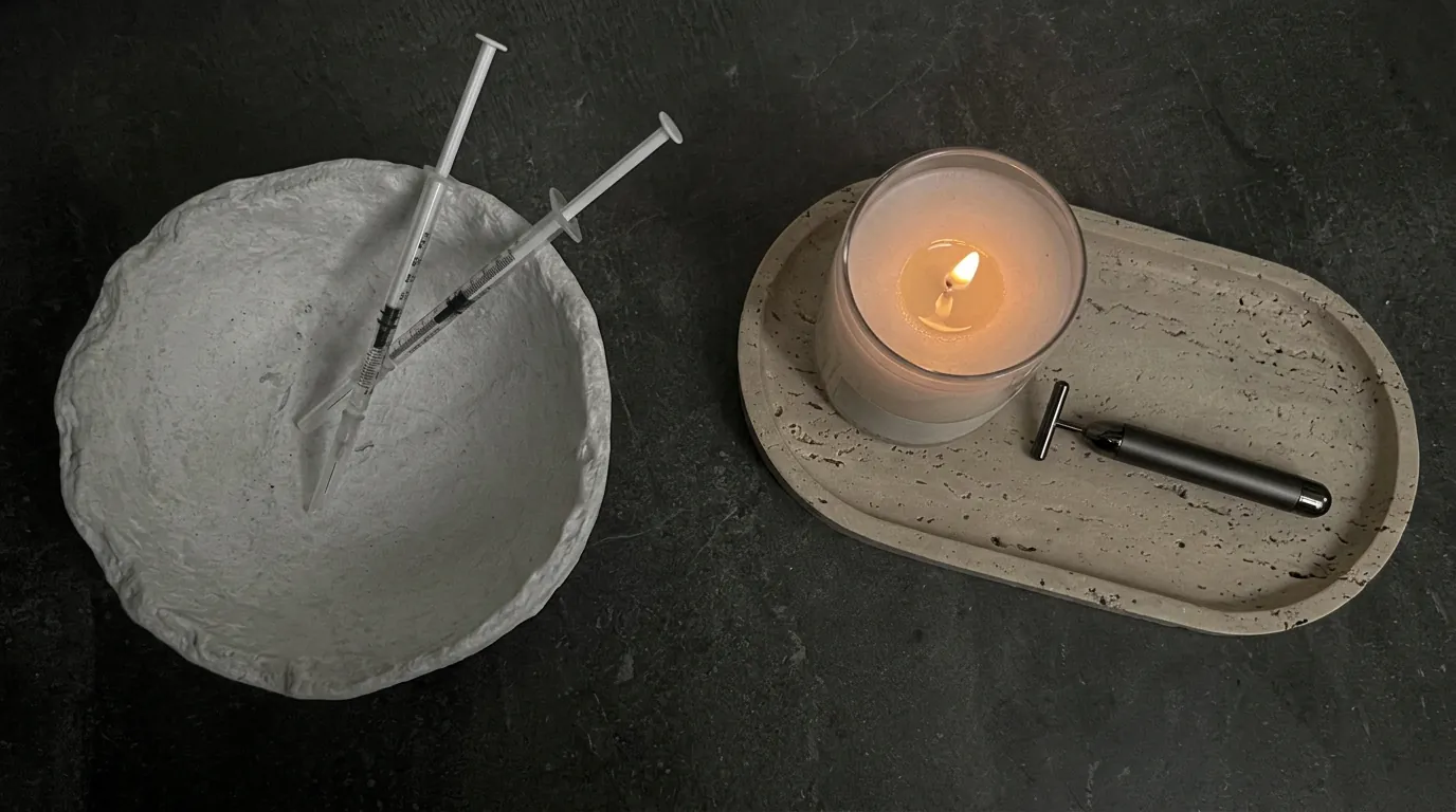 GoWell Med Spa treatments